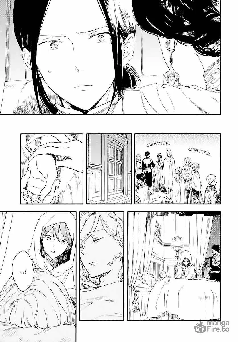 Snow White with the Red Hair Chapter 120 page 5 - 