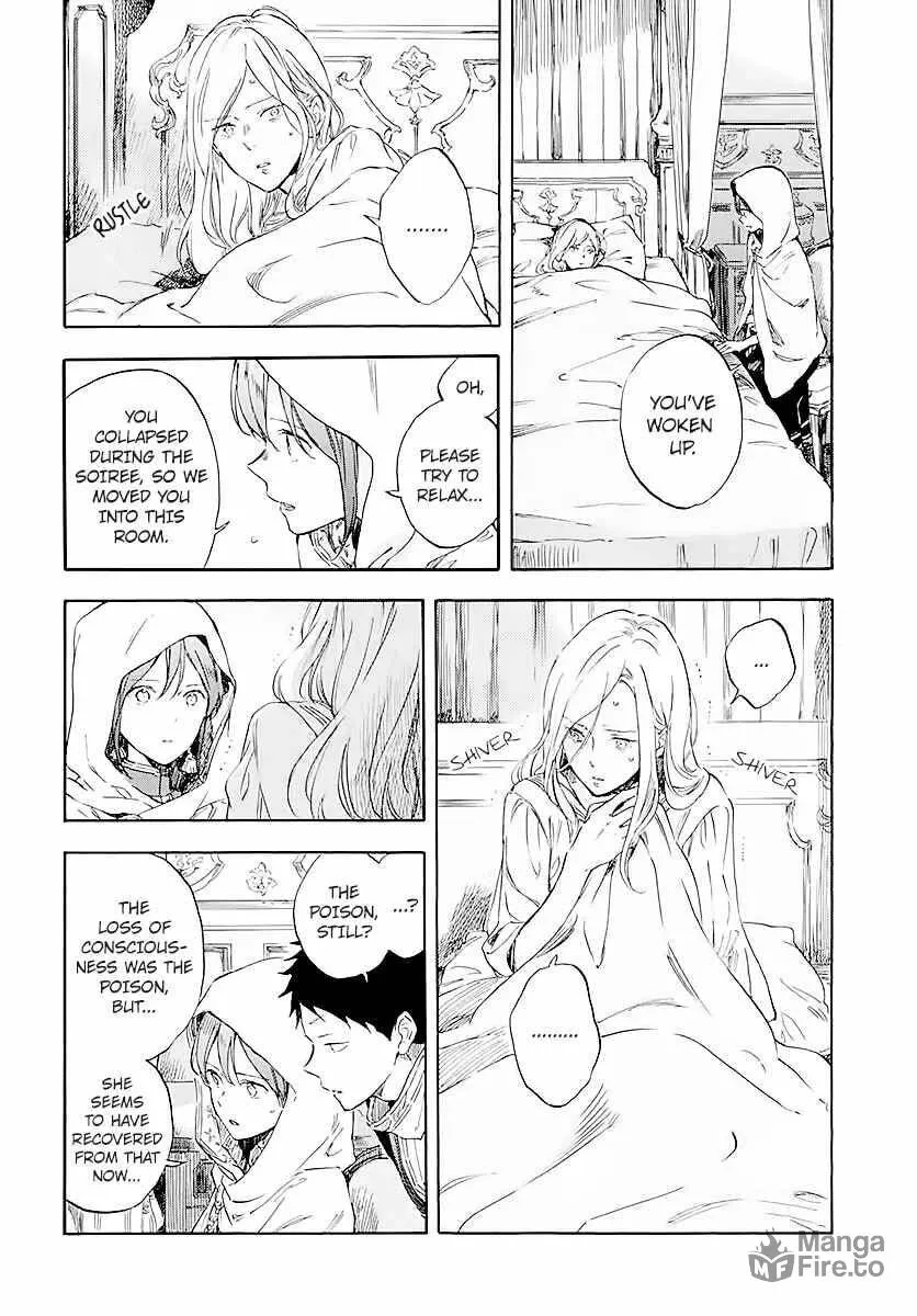 Snow White with the Red Hair Chapter 120 page 6 - 