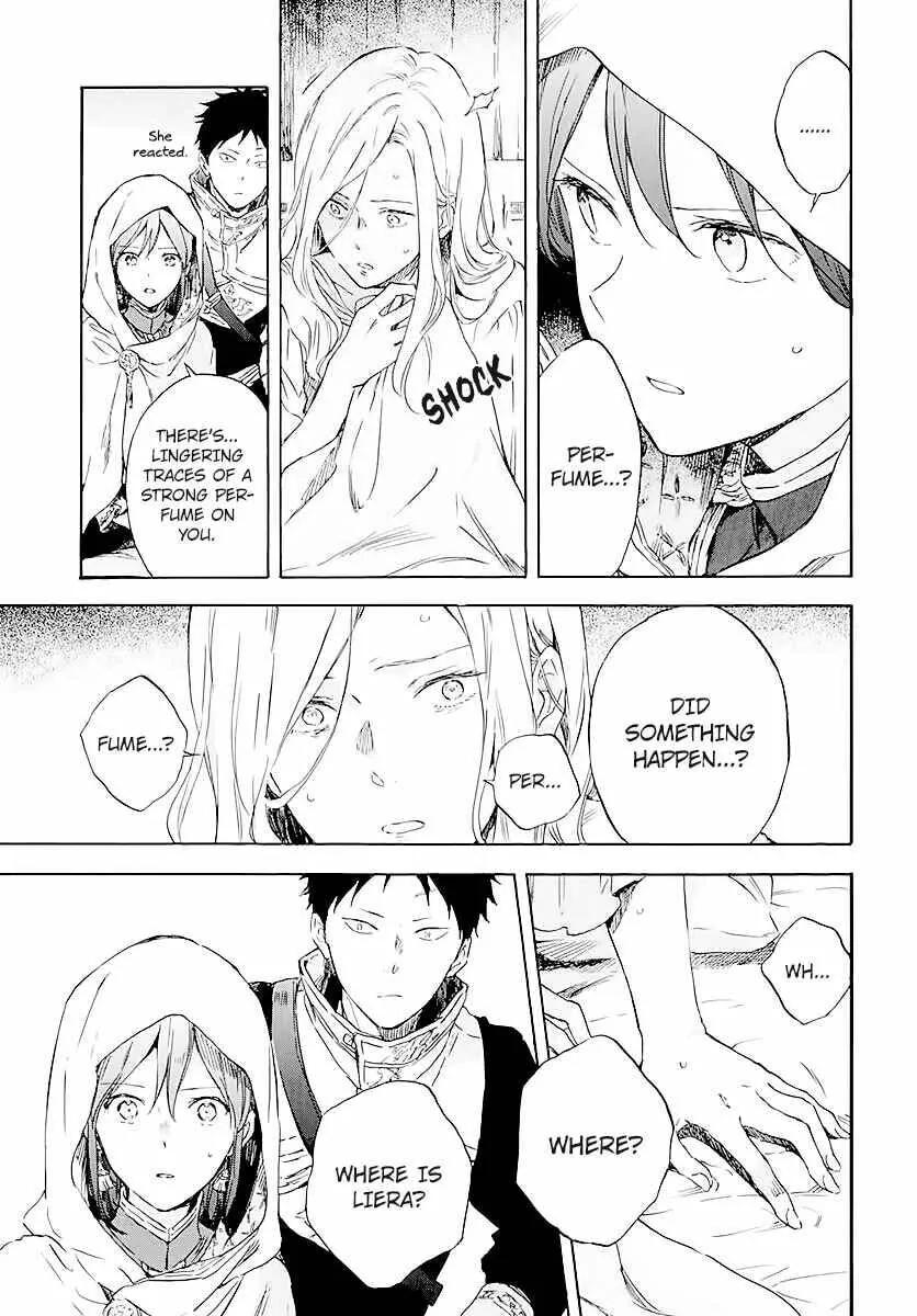 Snow White with the Red Hair Chapter 120 page 7 - 
