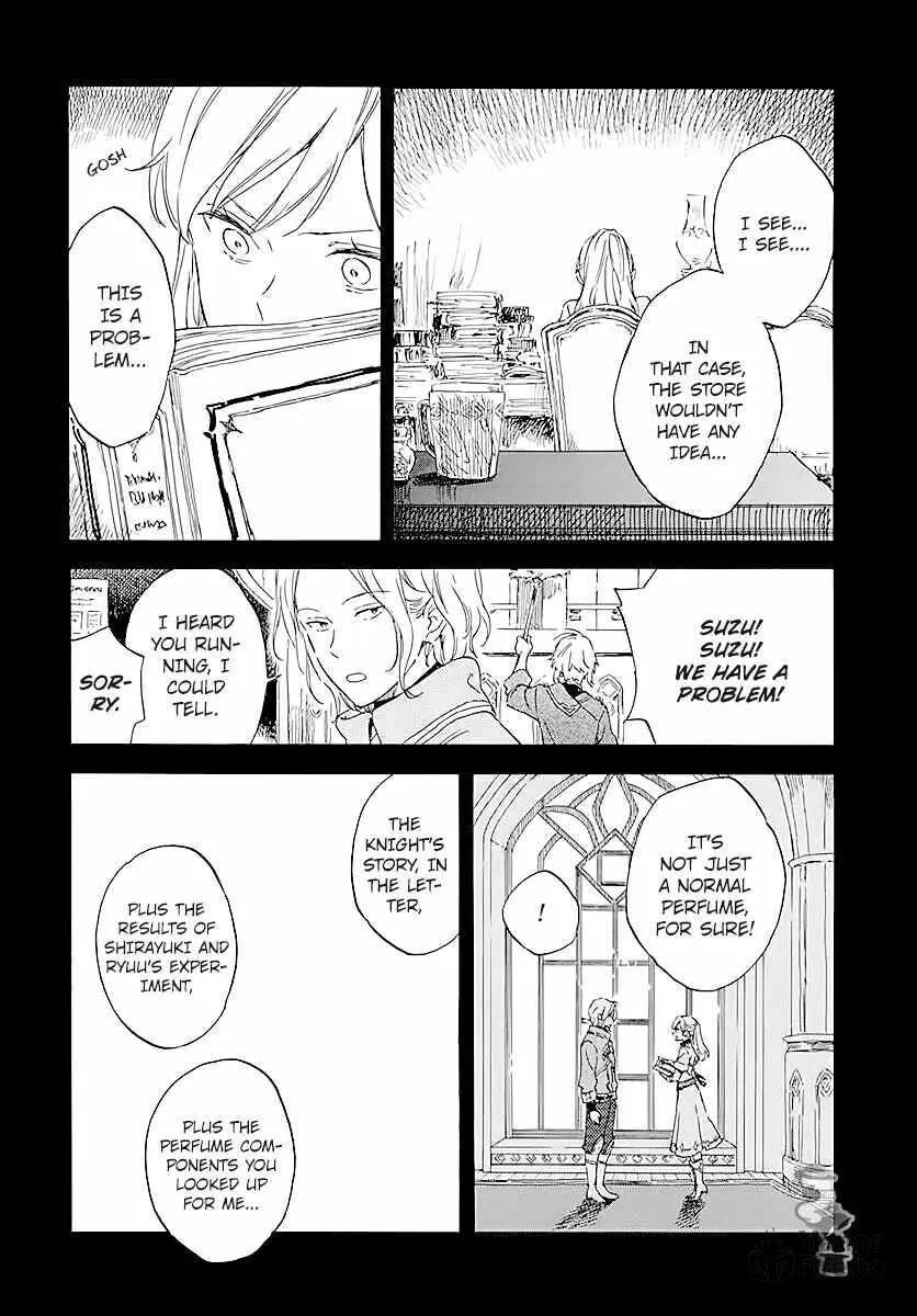 Snow White with the Red Hair Chapter 120 page 10 - 
