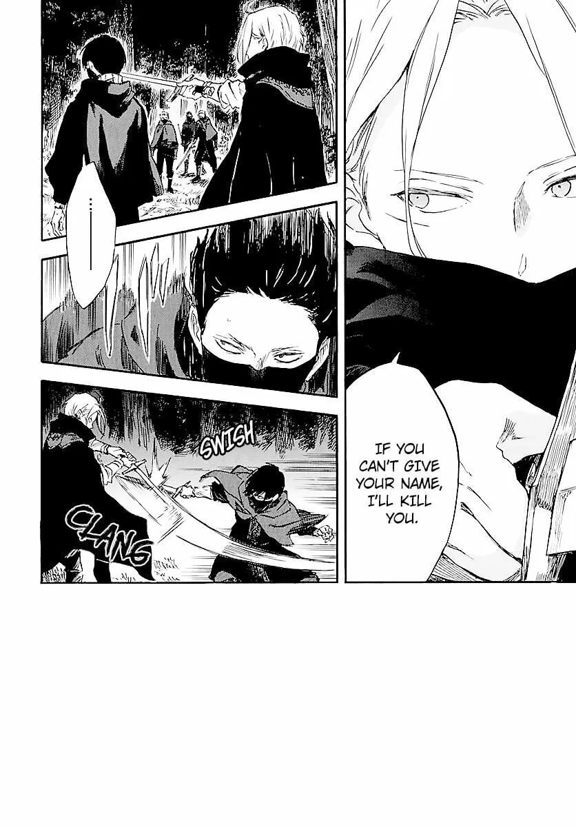 Snow White with the Red Hair Chapter 121 page 2 - 