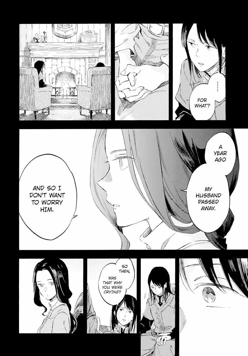 Snow White with the Red Hair Chapter 121 page 14 - 