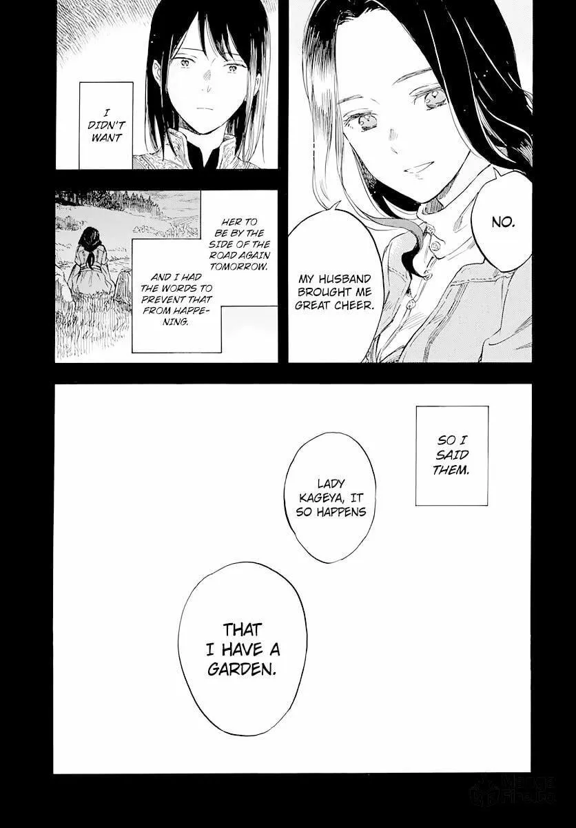 Snow White with the Red Hair Chapter 121 page 15 - 