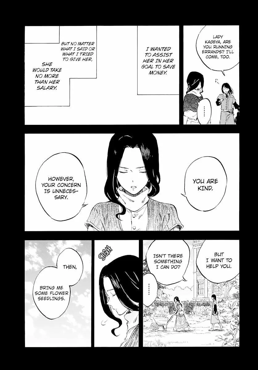 Snow White with the Red Hair Chapter 121 page 17 - 