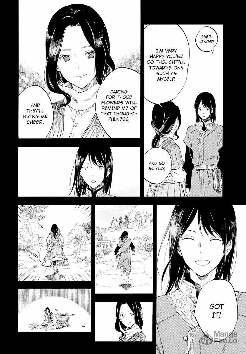 Snow White with the Red Hair Chapter 121 page 18 - 