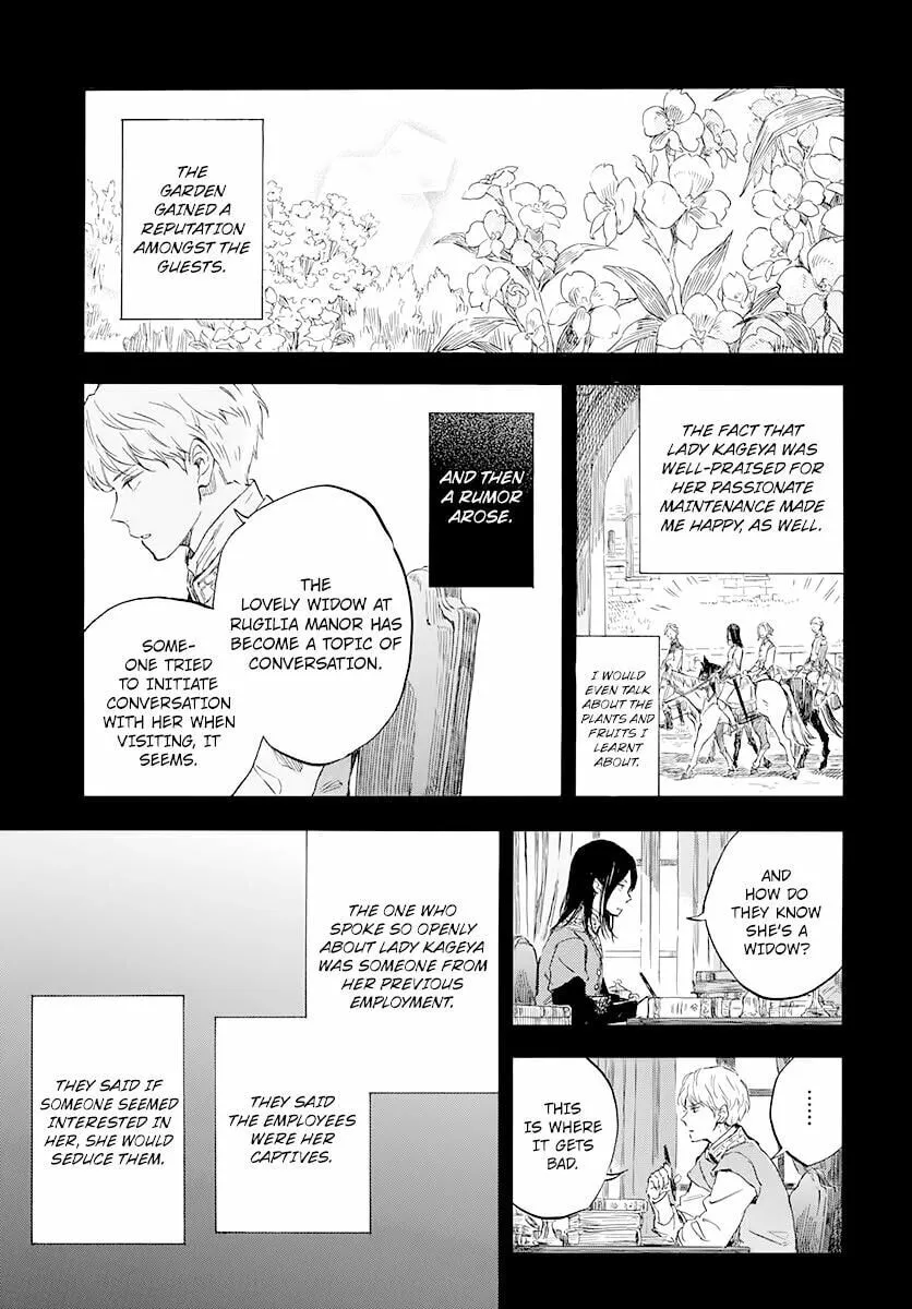 Snow White with the Red Hair Chapter 121 page 19 - 
