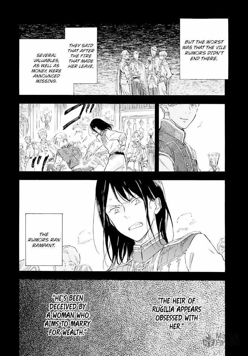 Snow White with the Red Hair Chapter 121 page 20 - 