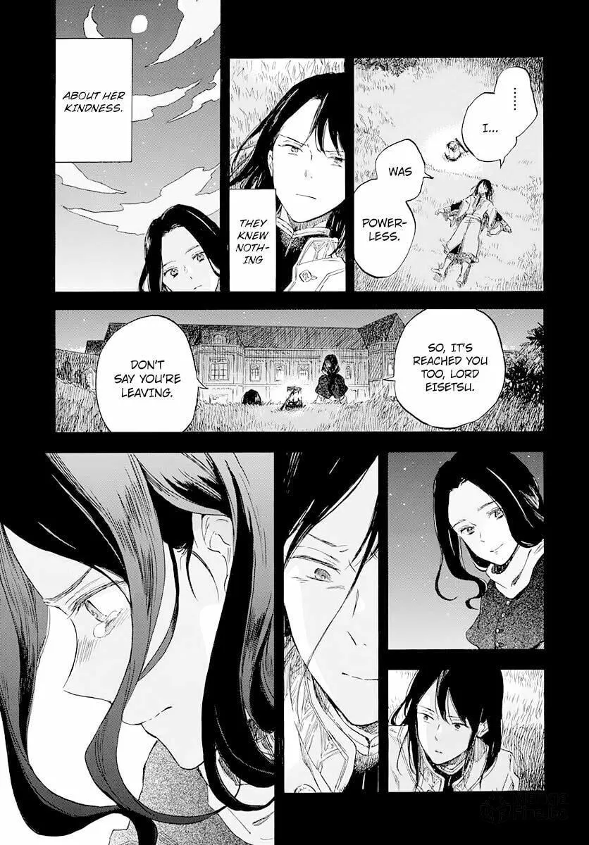 Snow White with the Red Hair Chapter 121 page 21 - 