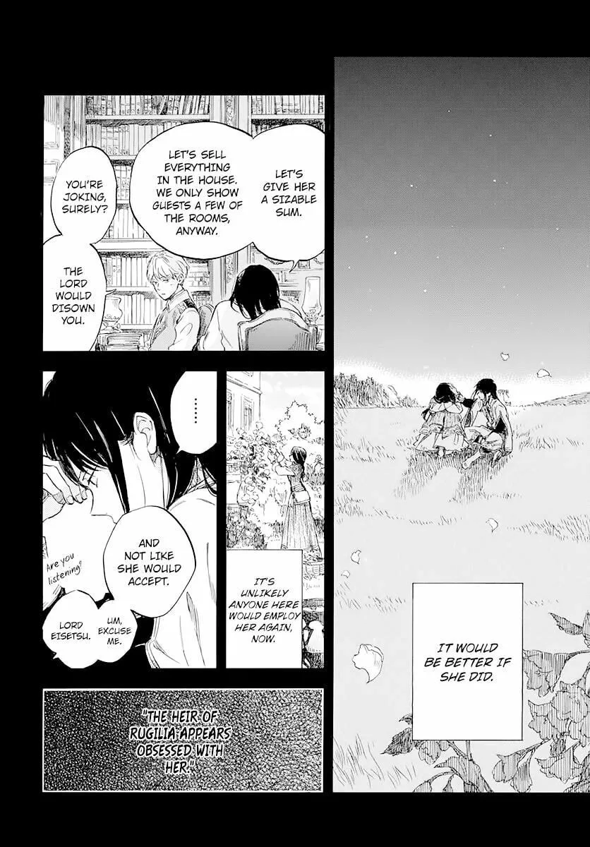 Snow White with the Red Hair Chapter 121 page 22 - 