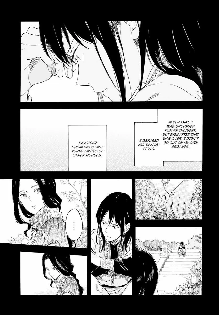 Snow White with the Red Hair Chapter 121 page 23 - 