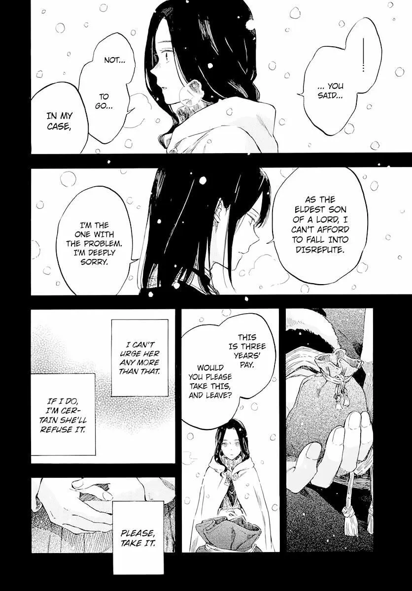 Snow White with the Red Hair Chapter 121 page 26 - 