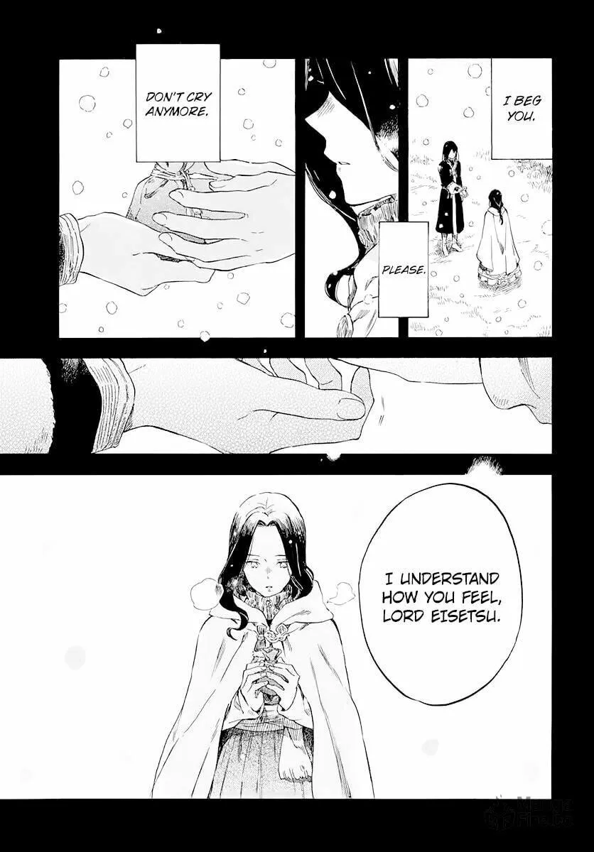 Snow White with the Red Hair Chapter 121 page 27 - 