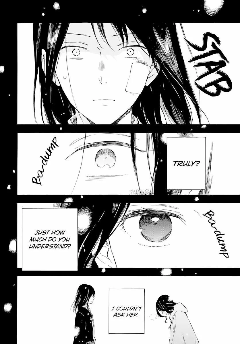 Snow White with the Red Hair Chapter 121 page 28 - 
