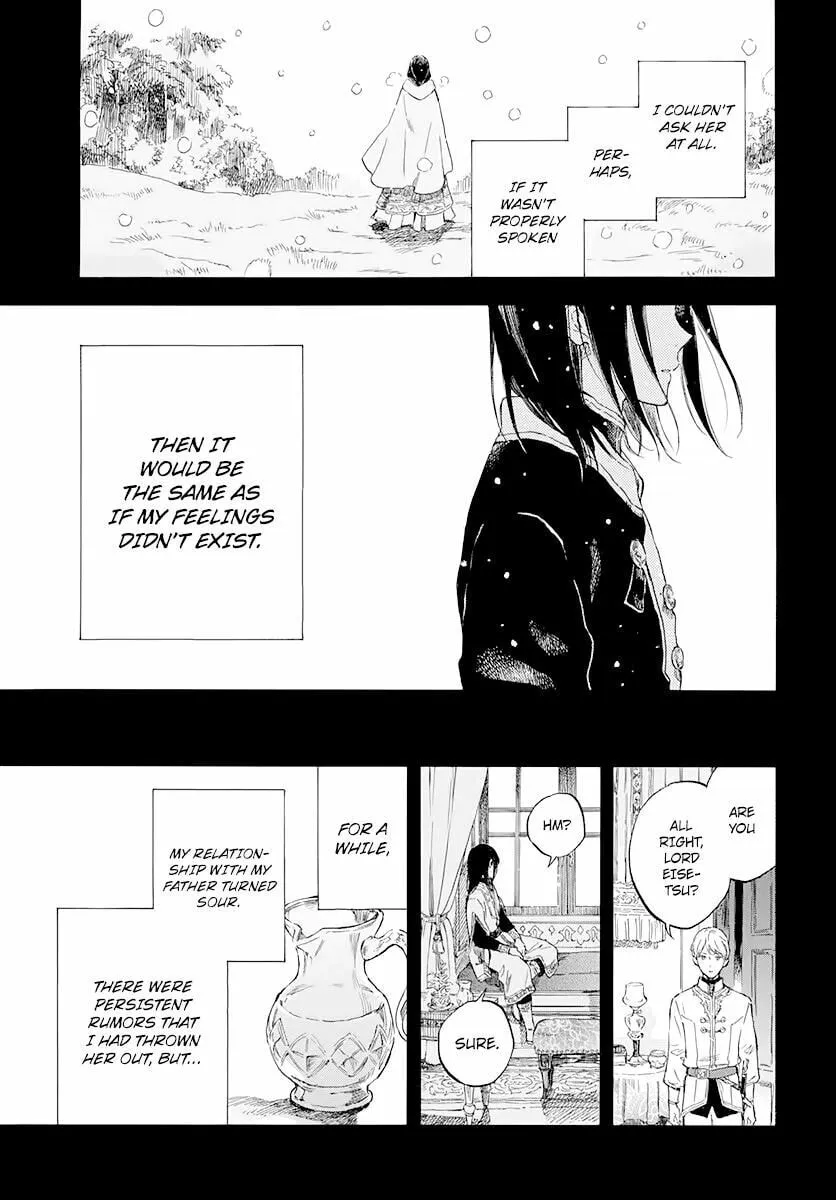 Snow White with the Red Hair Chapter 121 page 29 - 