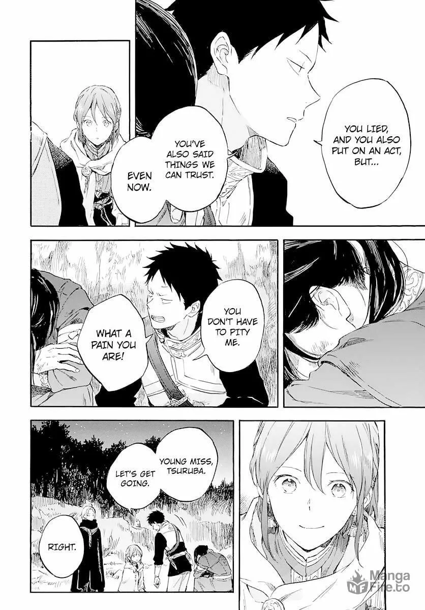 Snow White with the Red Hair Chapter 121 page 42 - 