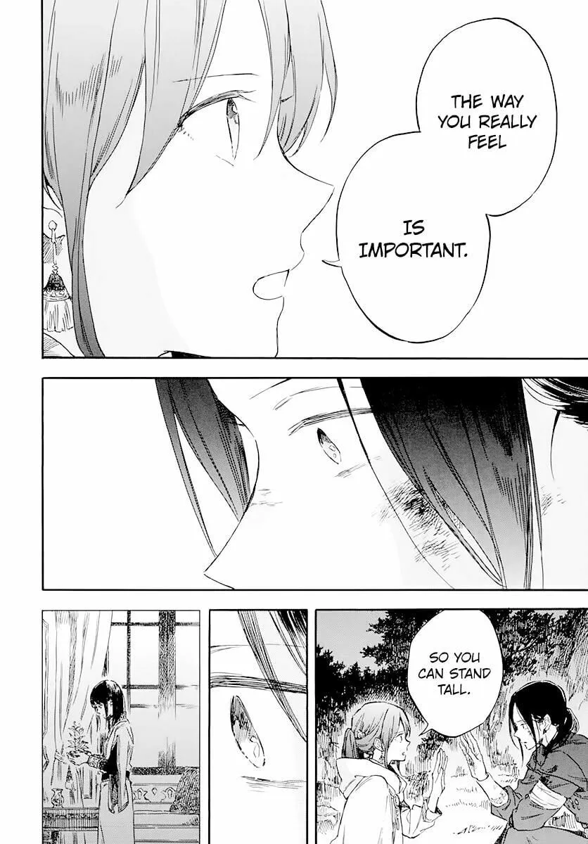 Snow White with the Red Hair Chapter 121 page 44 - 
