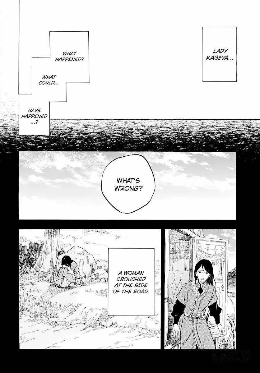 Snow White with the Red Hair Chapter 121 page 10 - 