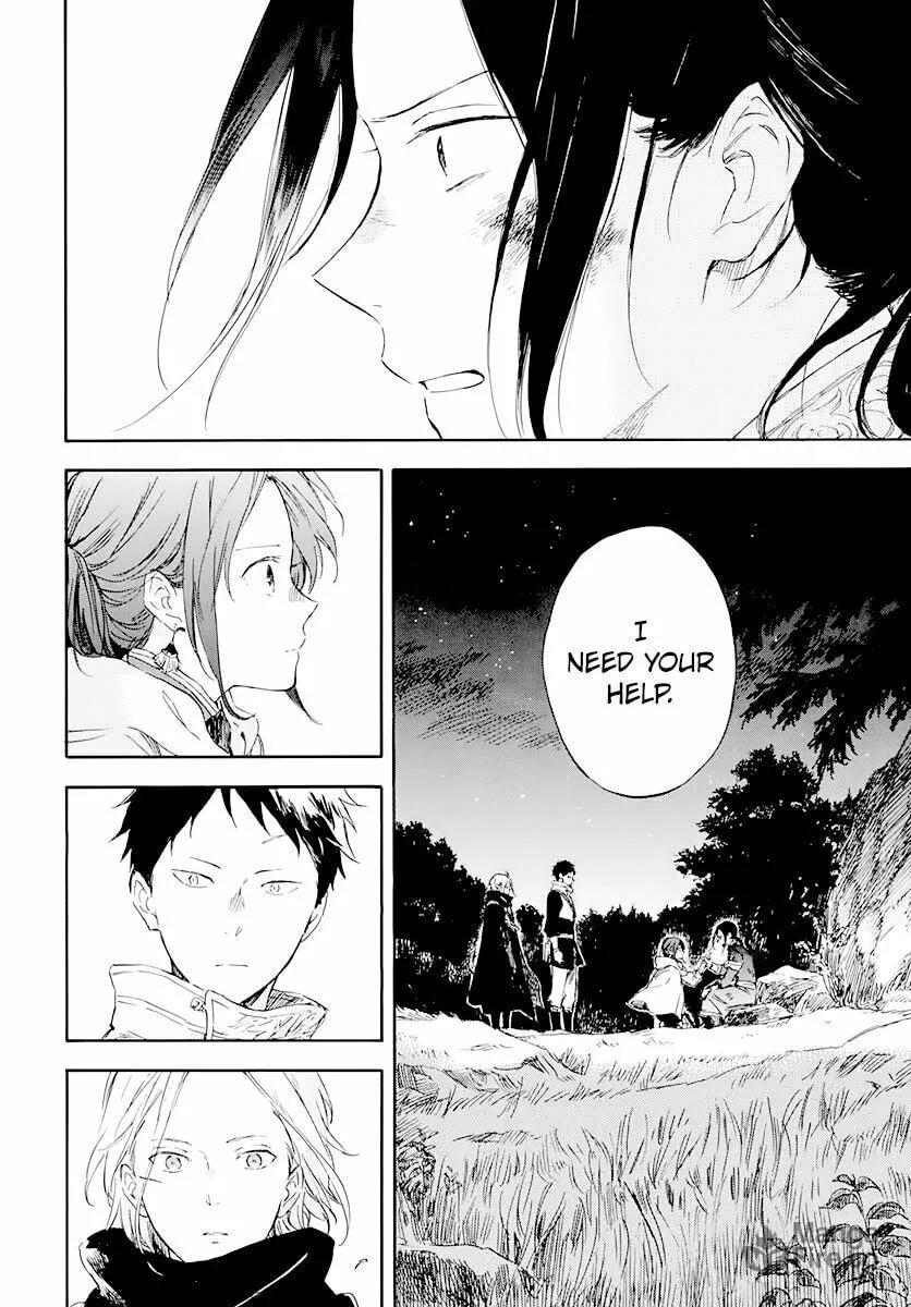 Snow White with the Red Hair Chapter 122 page 12 - 