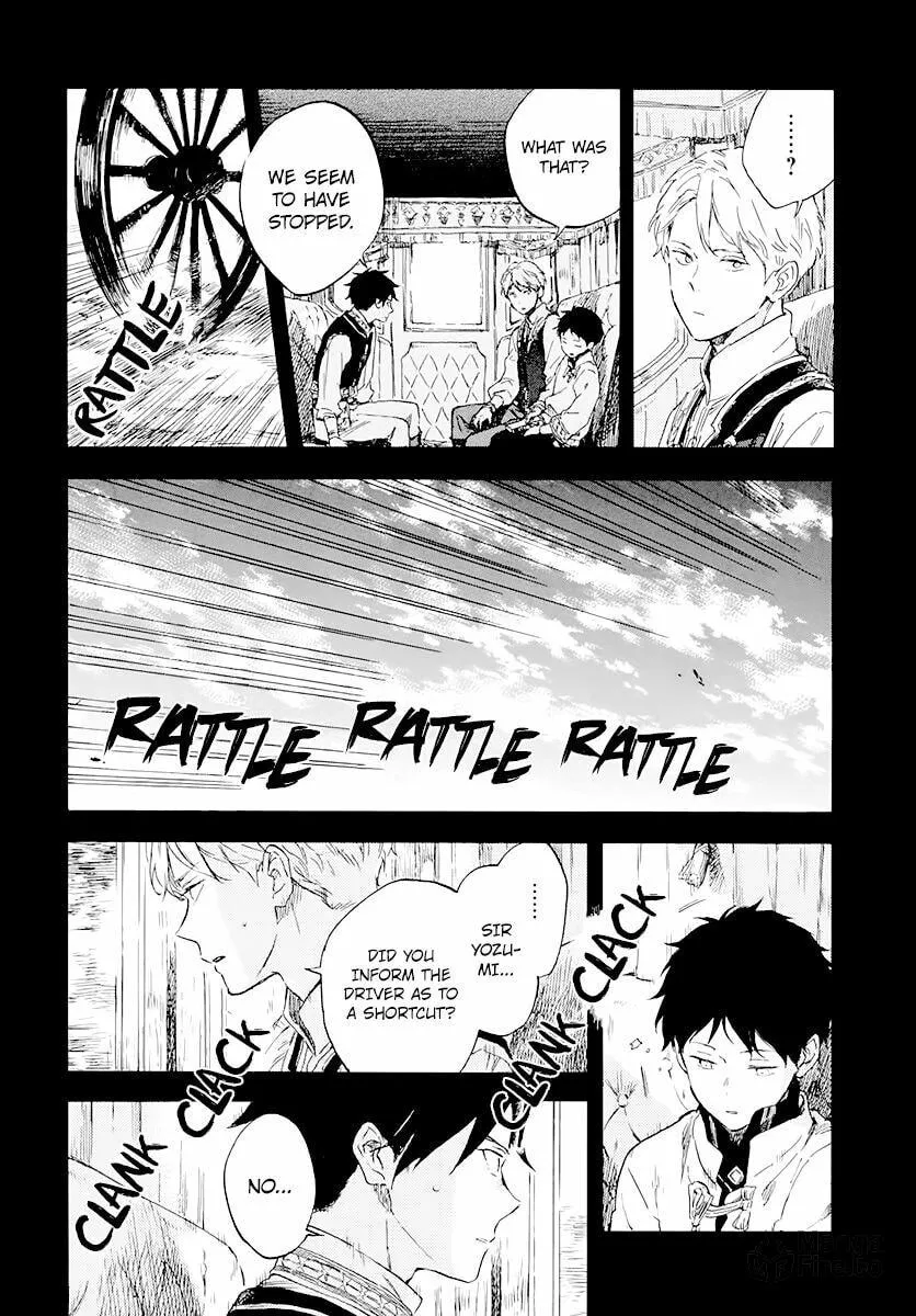 Snow White with the Red Hair Chapter 122 page 15 - 