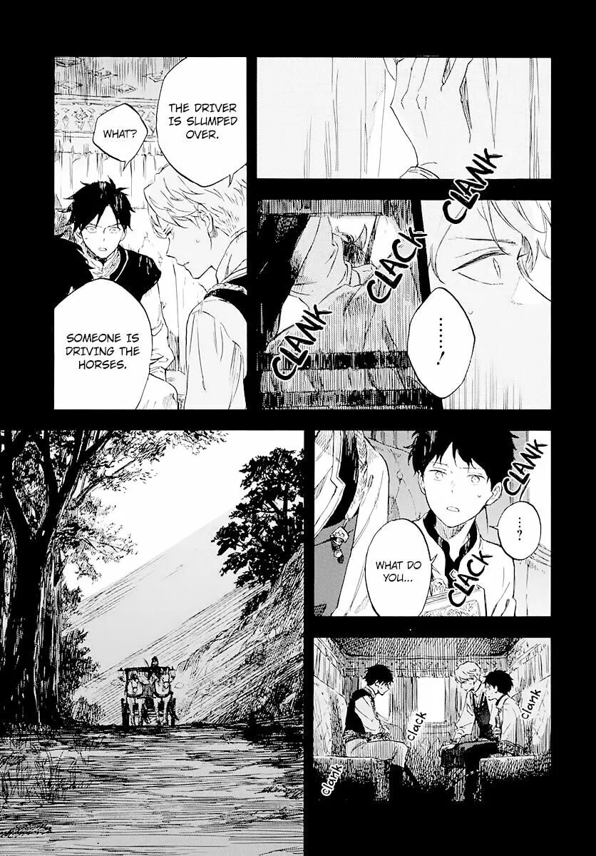 Snow White with the Red Hair Chapter 122 page 16 - 