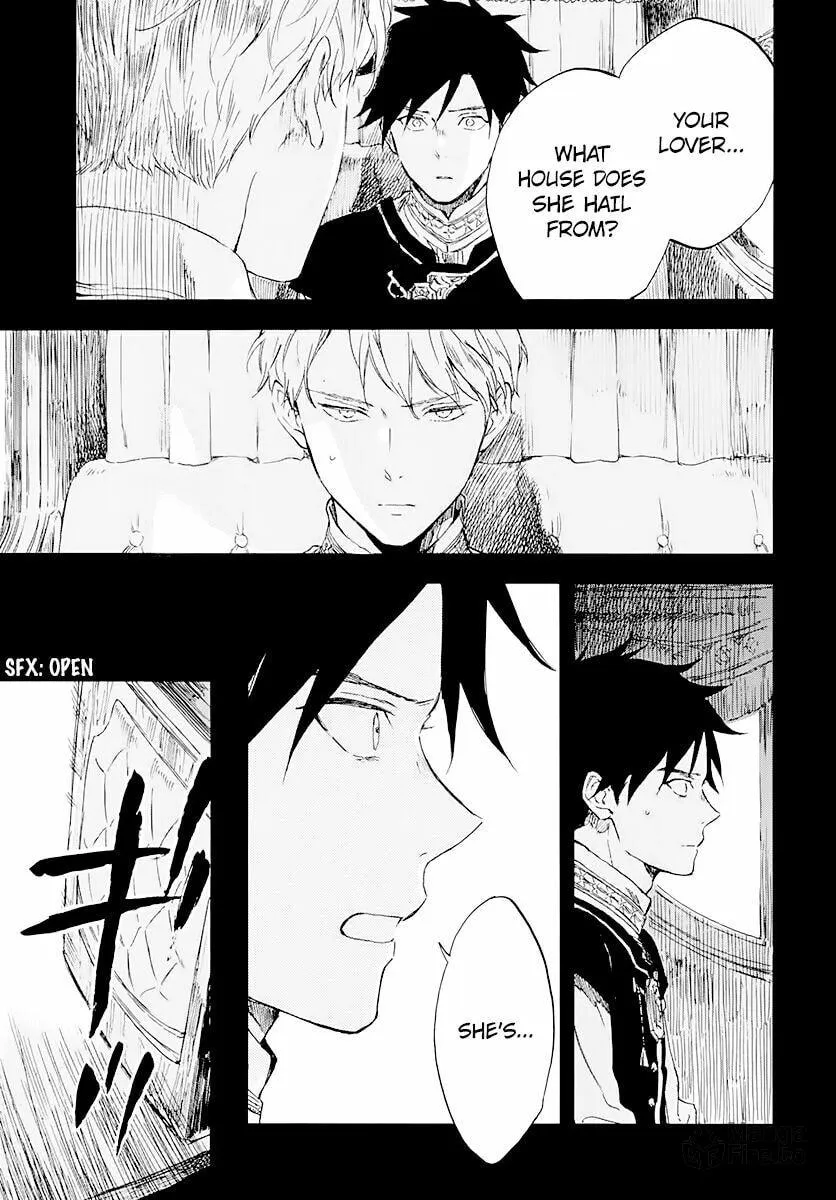 Snow White with the Red Hair Chapter 122 page 18 - 