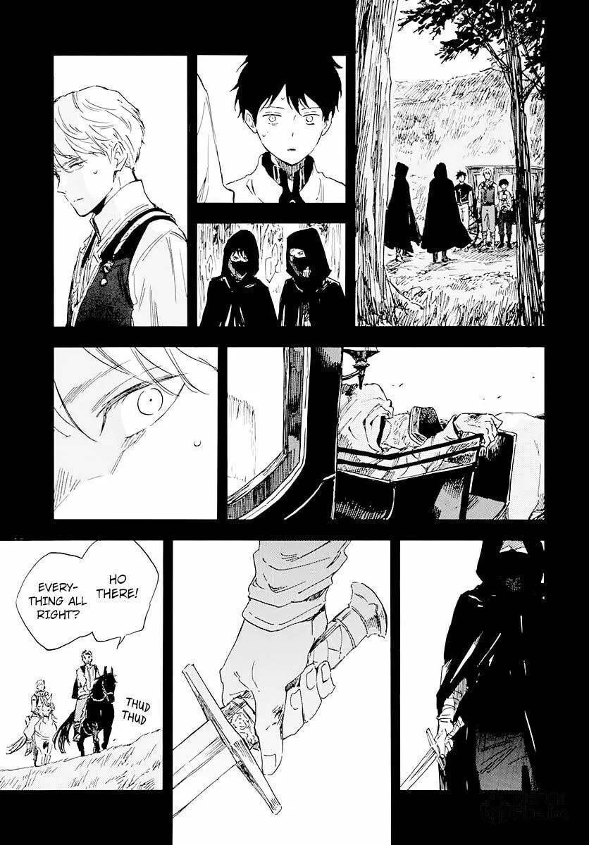 Snow White with the Red Hair Chapter 122 page 20 - 