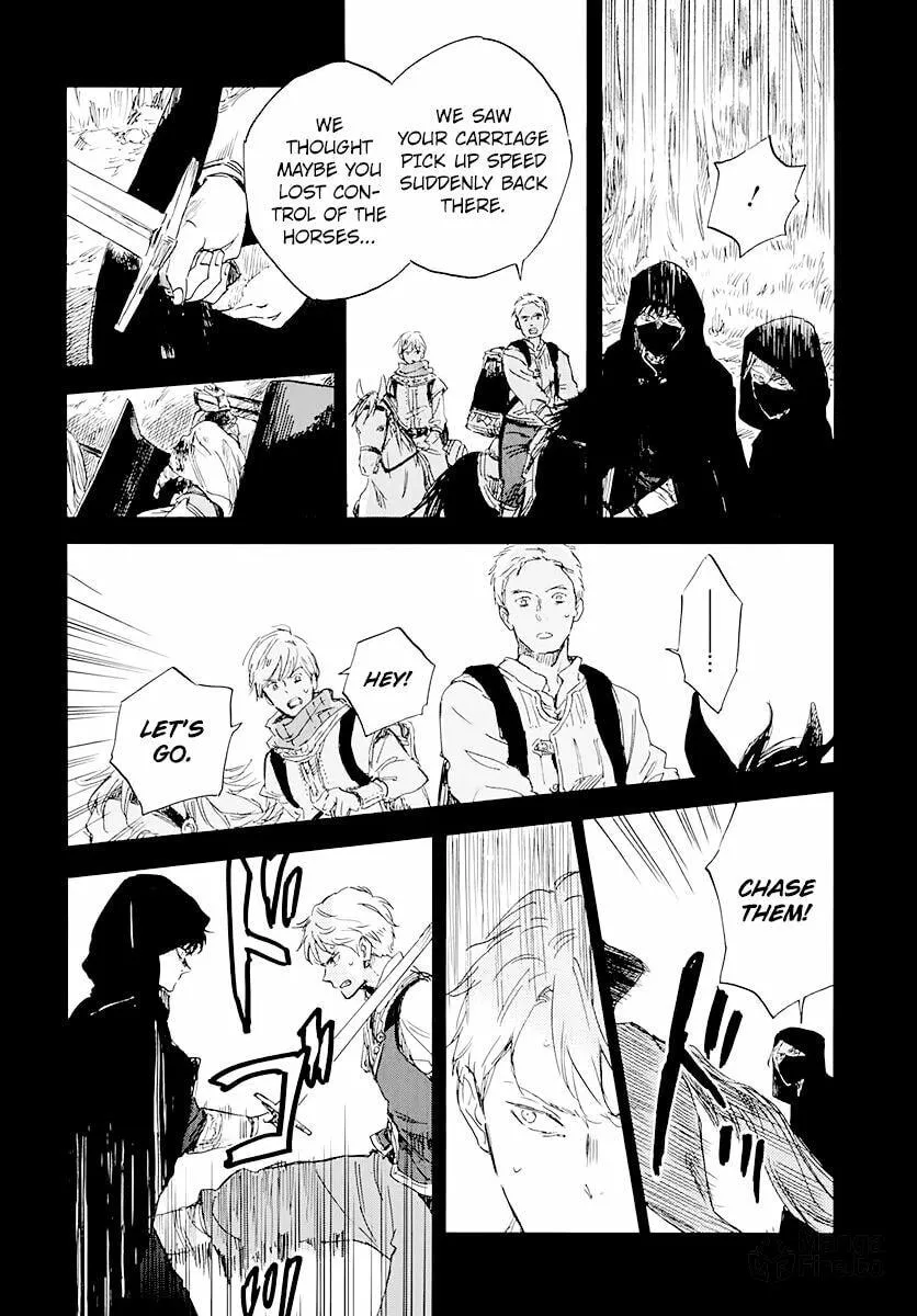 Snow White with the Red Hair Chapter 122 page 21 - 