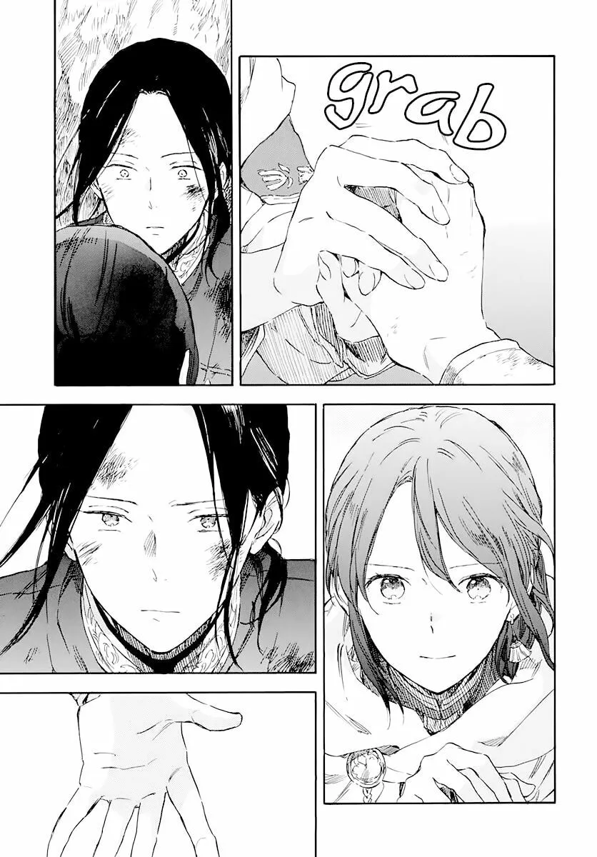 Snow White with the Red Hair Chapter 122 page 23 - 