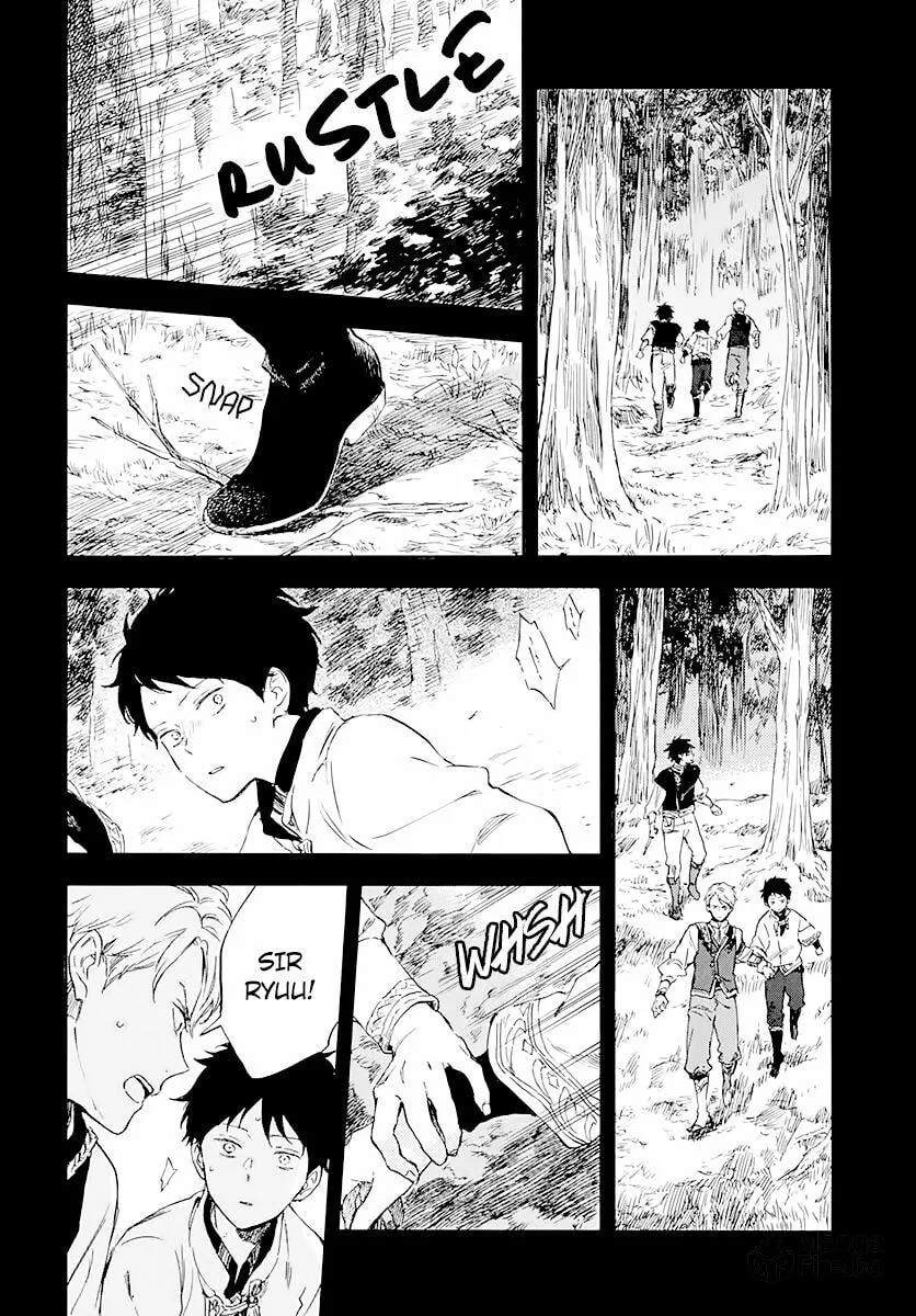 Snow White with the Red Hair Chapter 122 page 24 - 