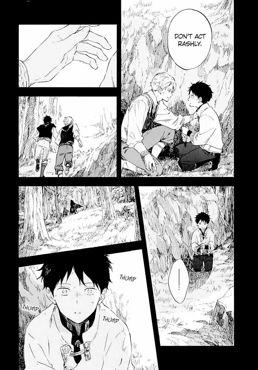 Snow White with the Red Hair Chapter 122 page 26 - 