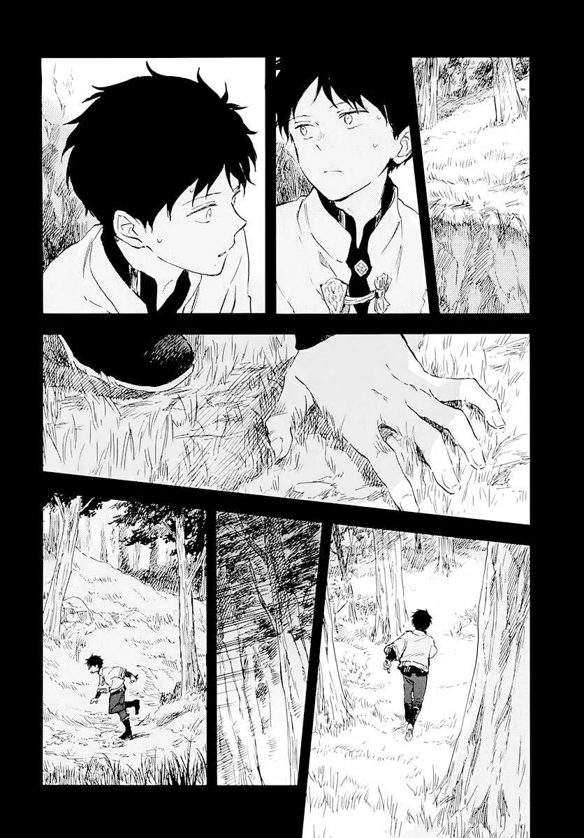 Snow White with the Red Hair Chapter 122 page 28 - 