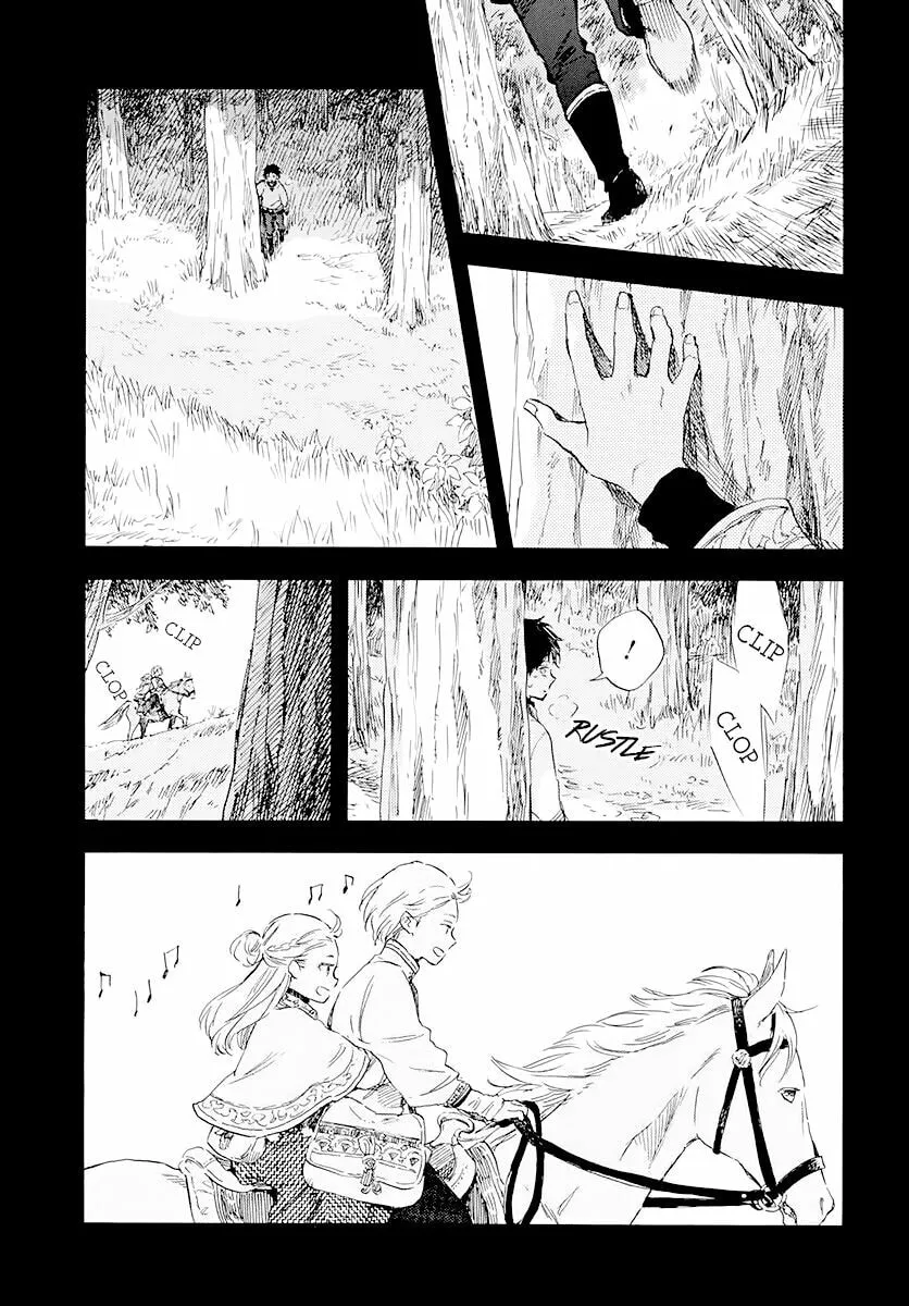 Snow White with the Red Hair Chapter 122 page 29 - 