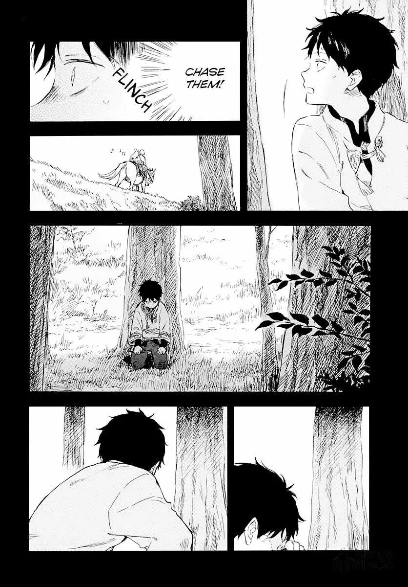 Snow White with the Red Hair Chapter 122 page 30 - 