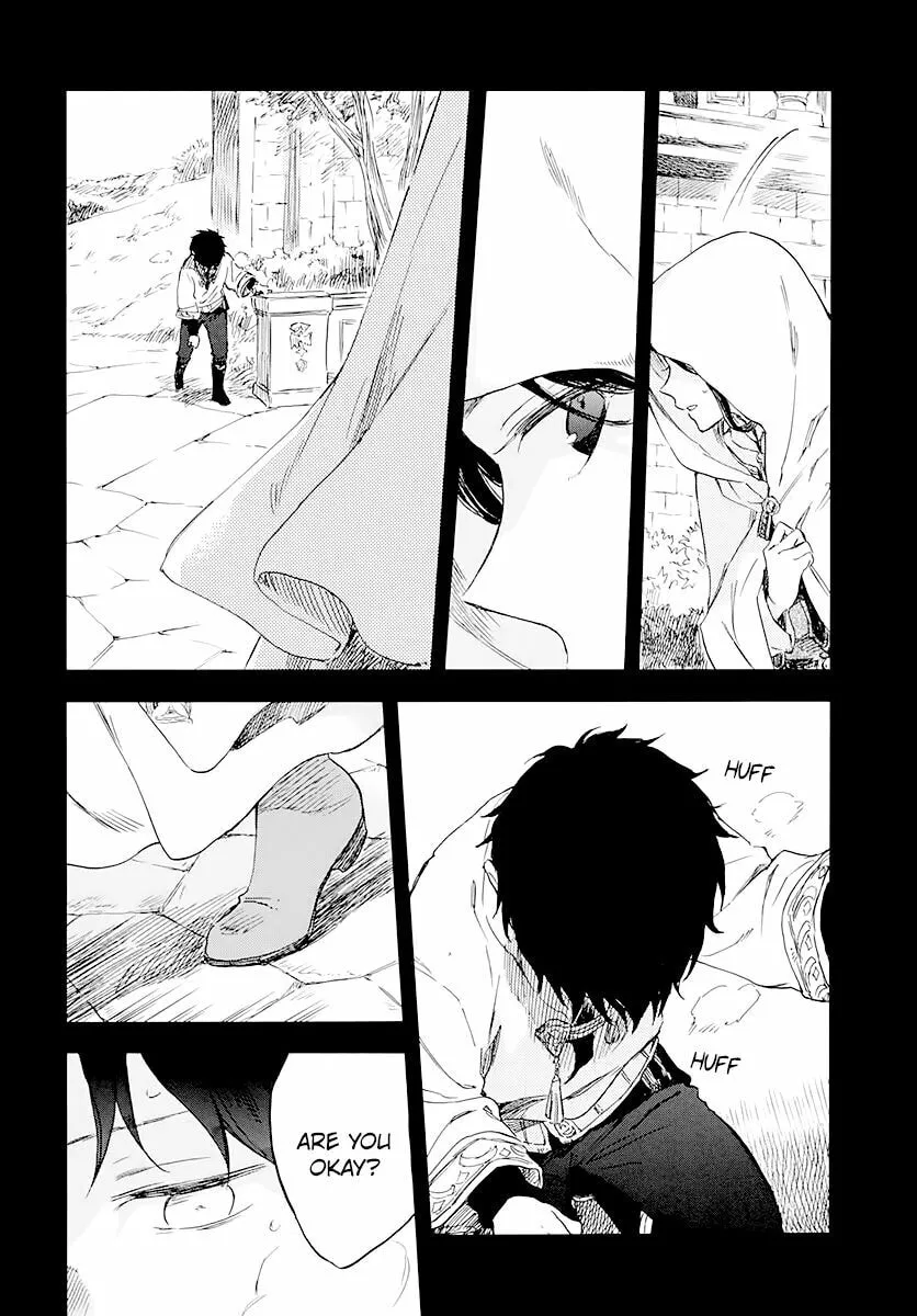 Snow White with the Red Hair Chapter 122 page 32 - 