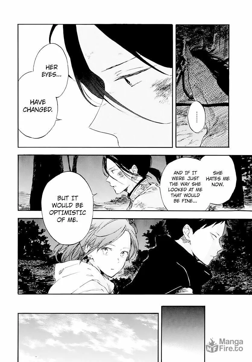 Snow White with the Red Hair Chapter 122 page 45 - 