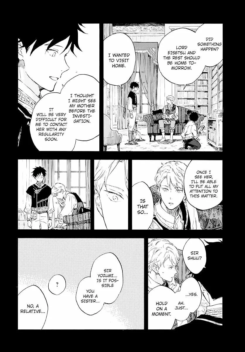 Snow White with the Red Hair Chapter 122 page 8 - 