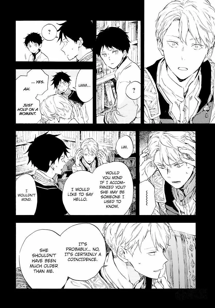 Snow White with the Red Hair Chapter 122 page 10 - 