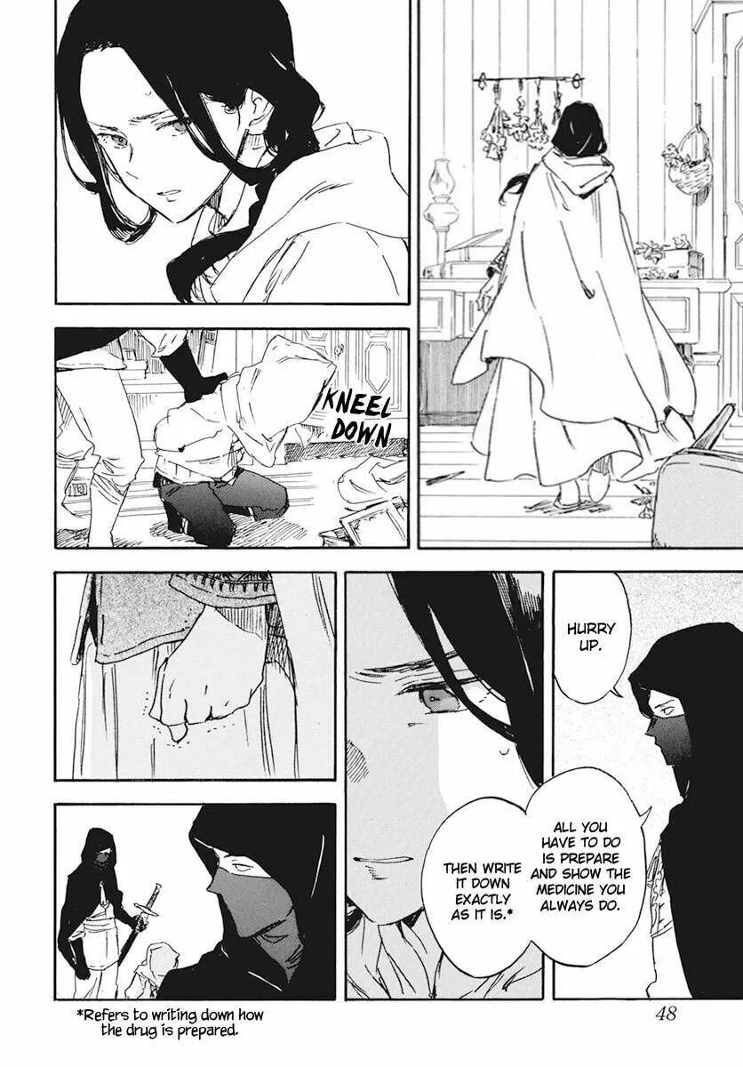 Snow White with the Red Hair Chapter 123 page 2 - 