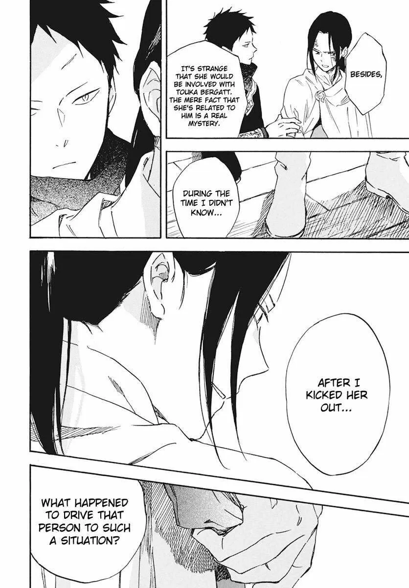 Snow White with the Red Hair Chapter 123 page 16 - 