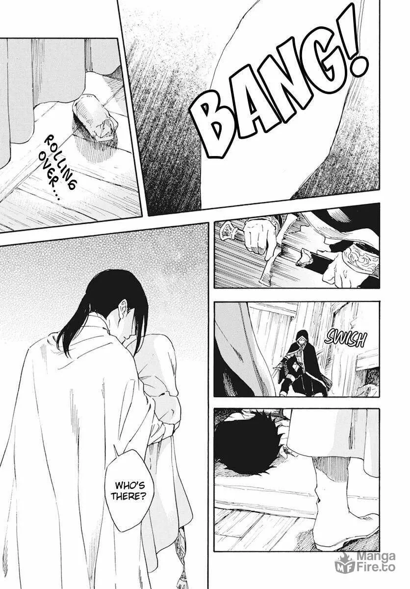 Snow White with the Red Hair Chapter 123 page 21 - 