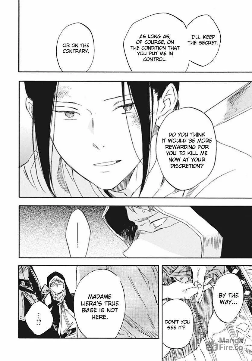 Snow White with the Red Hair Chapter 123 page 24 - 