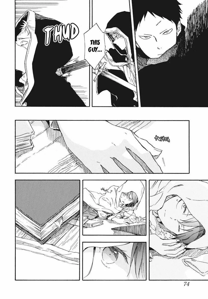 Snow White with the Red Hair Chapter 123 page 28 - 