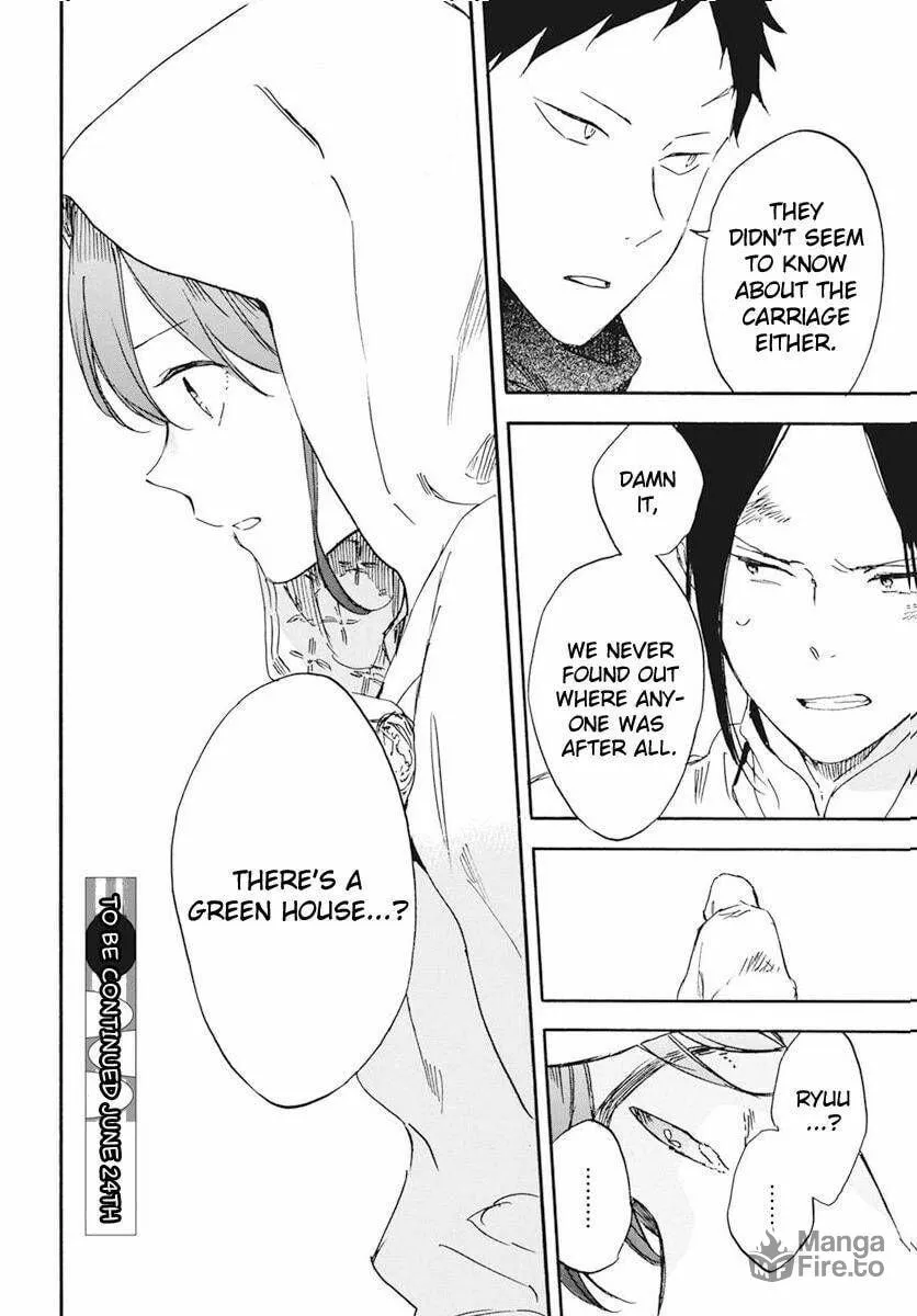 Snow White with the Red Hair Chapter 123 page 30 - 