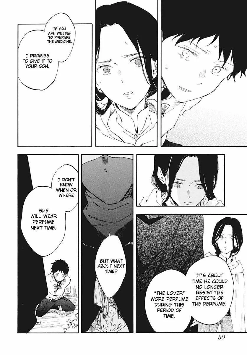Snow White with the Red Hair Chapter 123 page 4 - 