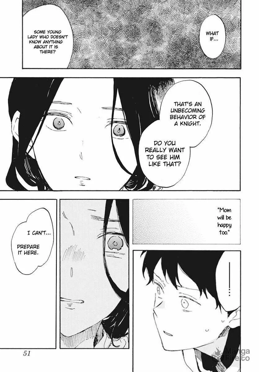 Snow White with the Red Hair Chapter 123 page 5 - 