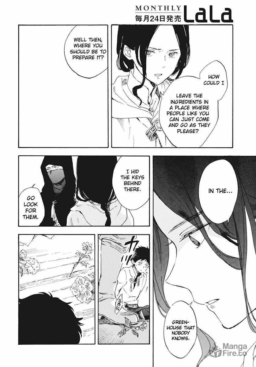 Snow White with the Red Hair Chapter 123 page 6 - 