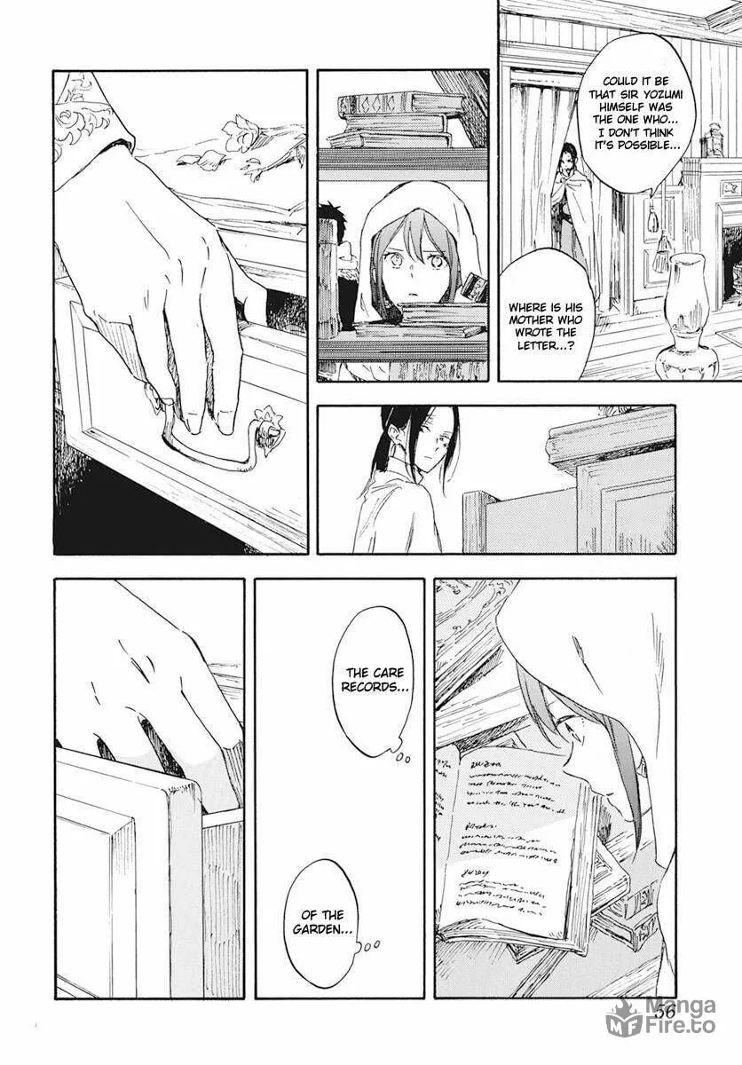 Snow White with the Red Hair Chapter 123 page 10 - 