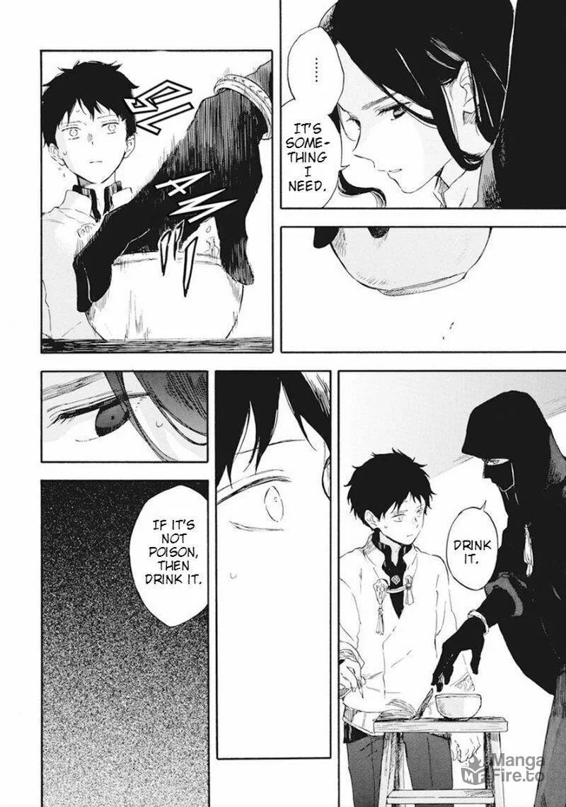 Snow White with the Red Hair Chapter 124 page 21 - 