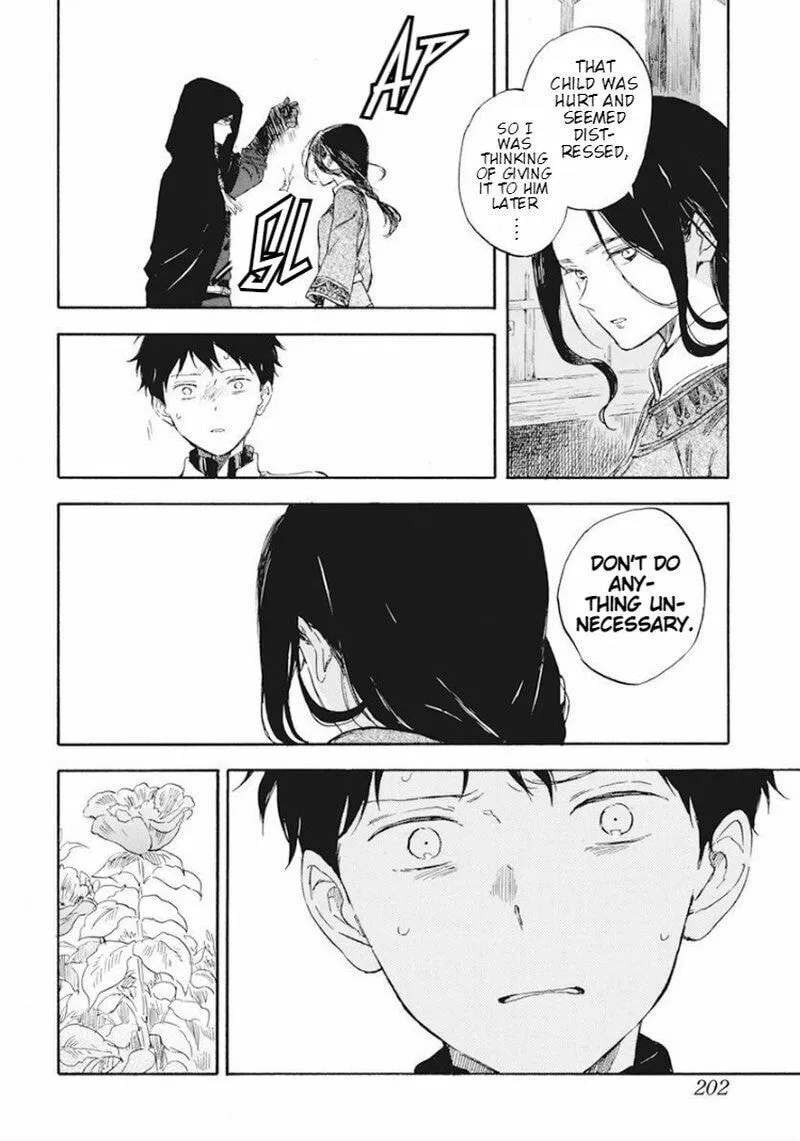 Snow White with the Red Hair Chapter 124 page 23 - 