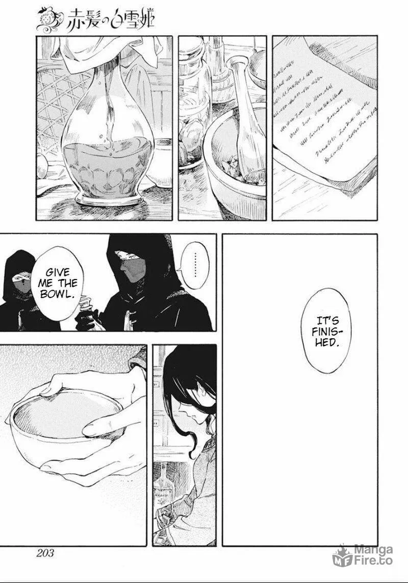 Snow White with the Red Hair Chapter 124 page 24 - 